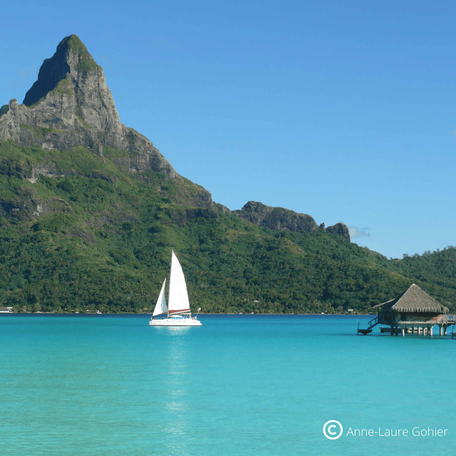 Bora Bora