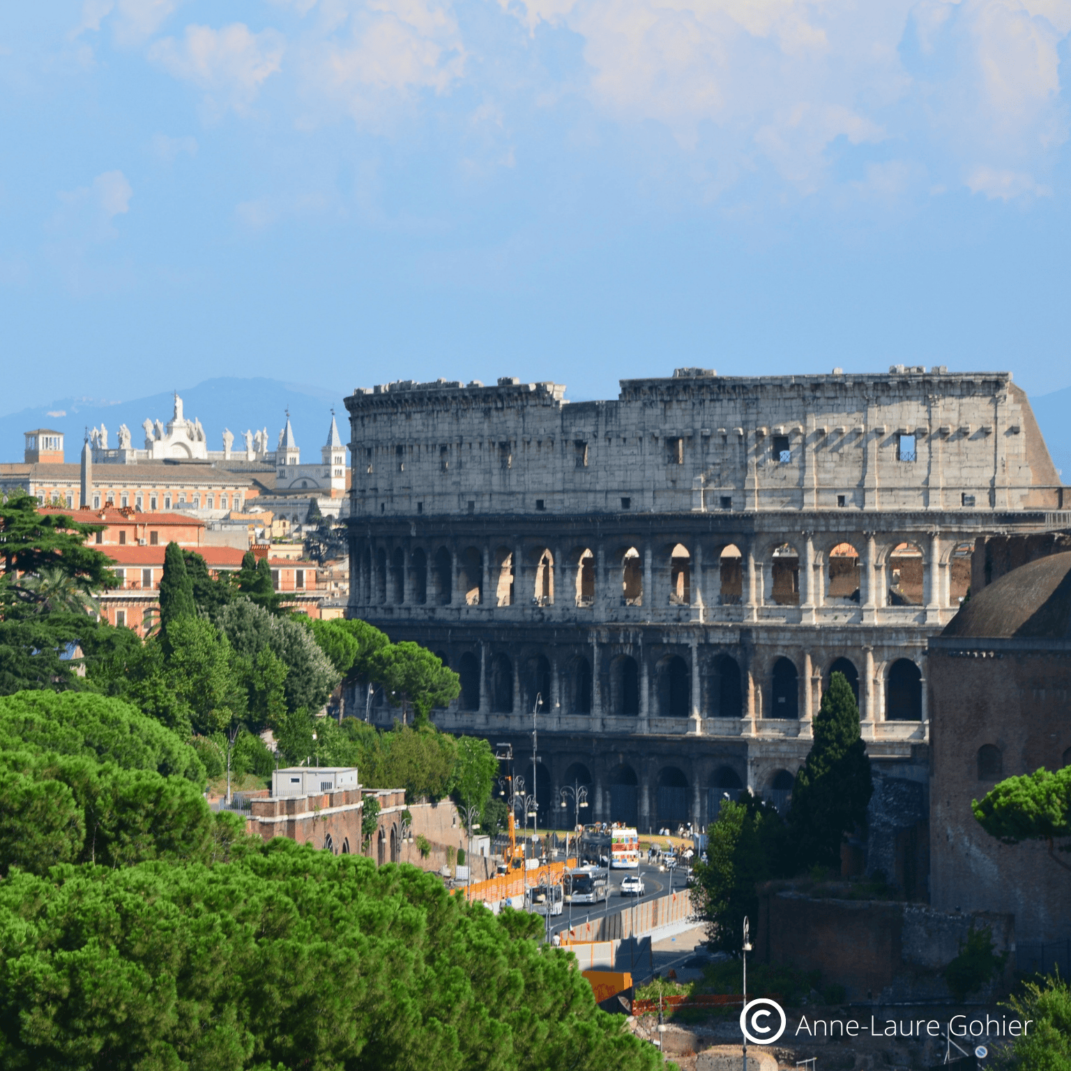 Rome