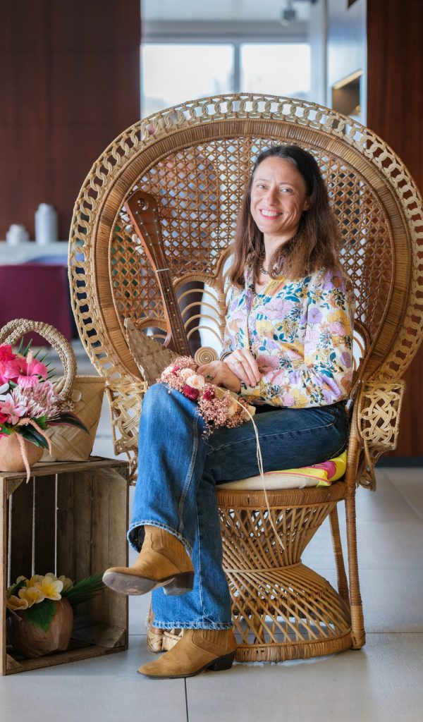 ATELIER couronnes de fleurs